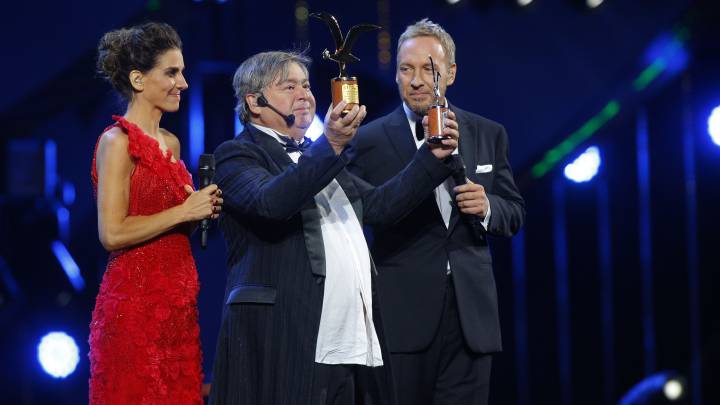Ernesto Belloni en Viña 2020: gaviotas, lágrimas y disculpas