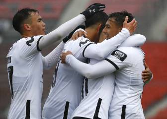 La grave lesión en la rodilla que sufrió Iván Morales en Colo Colo