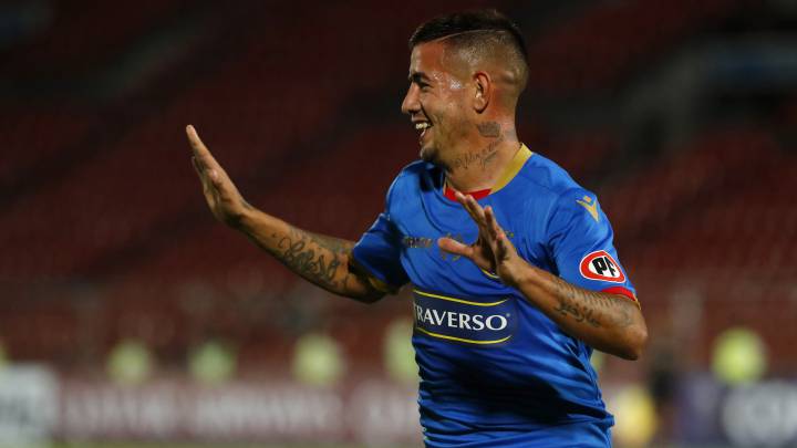 Los secretos de Rodrigo Holgado tras su notable triplete