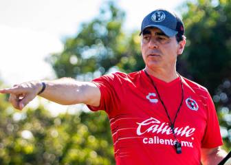 El difícil presente de Quinteros, el otro candidato de Colo Colo