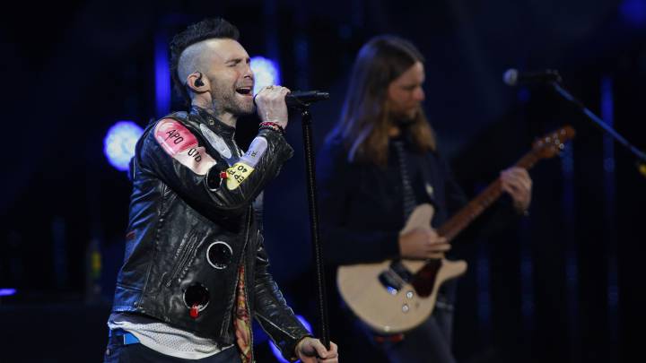 Sigue en vivo y en directo la quinta noche del Festival de Viña del Mar 2020, que se desarrolla en la Quinta Vergara hoy jueves 27 de febrero.