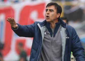 Los 3 técnicos que rechazaron a Colo Colo en las últimas horas