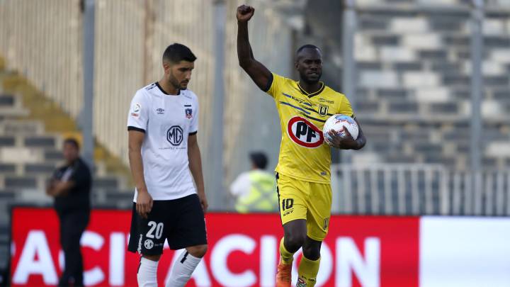 Colo Colo cede al final ante el Campanil y sigue sin ganar