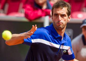 Figura del Chile Open recuerda a González: “Su derecha era temible“