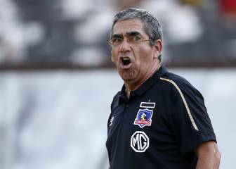 Jara, tras el empate: