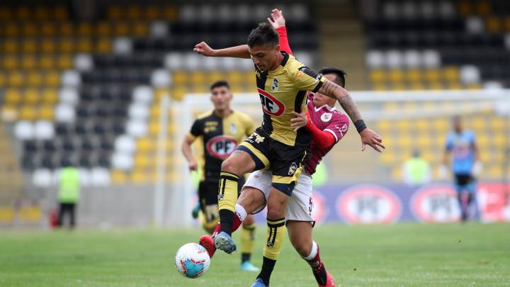 Sigue el minuto a minuto del clásico de la cuarta región entre Coquimbo Unido y Deportes La Serena, válido por la sexta fecha del Torneo Nacional desde las 12:00 horas.