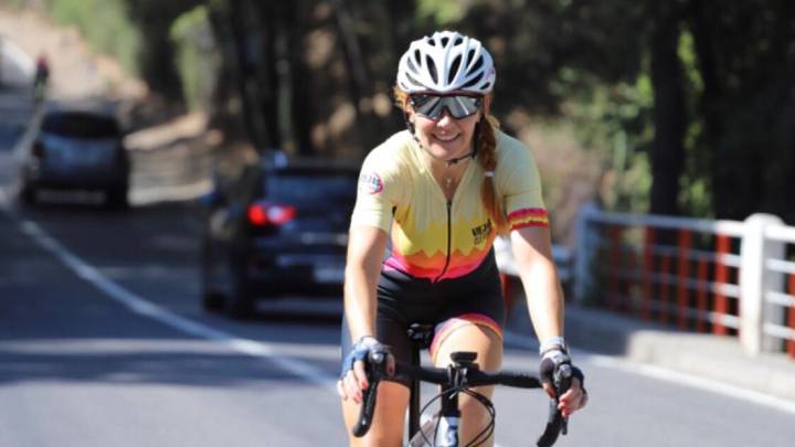 Women Bike Fest Zapallar 2020, el poder femenino sobre ruedas