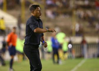 Ex defensa albo propone a Nicolás Córdova como nuevo DT