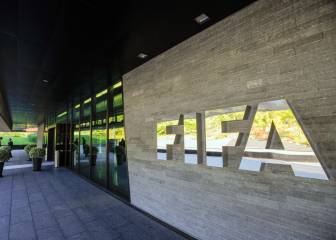 La millonaria multa que la FIFA le impuso a club chileno