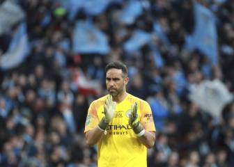 El posible nuevo club de Bravo