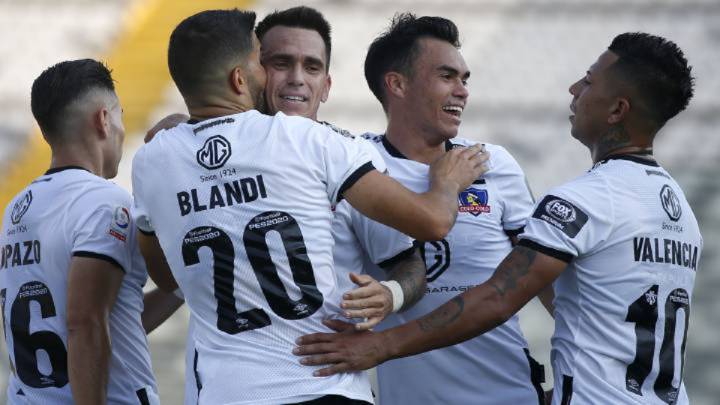 Colo Colo en Copa Libertadores 2020: grupo, fechas, fixture y rivales