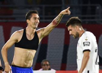Colo Colo se enreda: así quedó su grupo en el inicio de la Copa