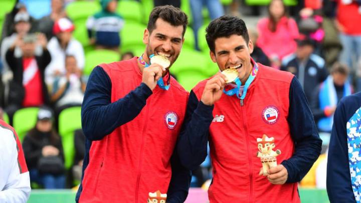 Los 33 deportes confirmados en los Panamericanos de Santiago 2023