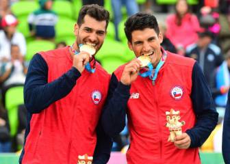 Los 33 deportes que tendrán los Panamericanos Santiago 2023