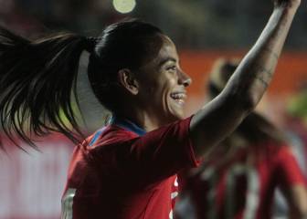 Seleccionada chilena rescindió contrato con su club en España