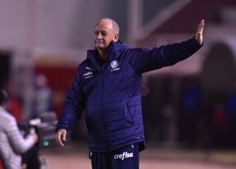 El grande de Europa que se mete entre Colo Colo y Scolari