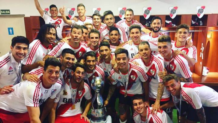 Maximiliano Velazco ya completó tres partidos con Cobreloa y deja buenas sensaciones en el cuadro loíno. El formado en River aprendió de Armani, Barovero...
