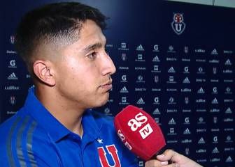 El plan de Camilo Moya para ser nominado a la Roja