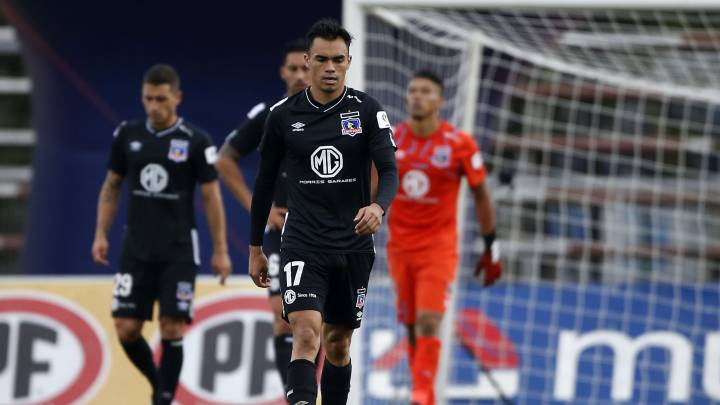 "Nos hizo ganar la Copa Chile": la férrea defensa de Suazo a Cortés