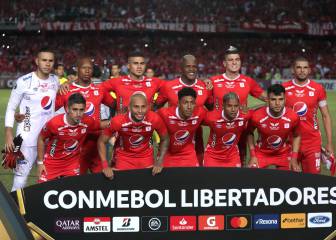 Radiografía del América de Cali: DT, estilo de juego y figuras