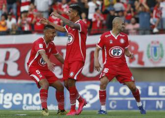 La Calera hunde a Coquimbo