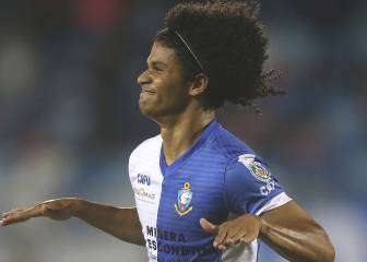 Las metas de Eduard Bello tras ser considerado en la Vinotinto