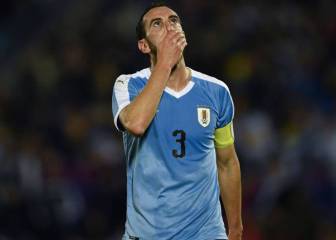 Las figuras de los rivales de la Roja que están en suspenso por el coronavirus