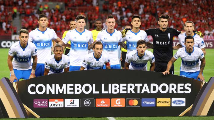 El cuadro de Ariel Holan tendrá que hacer varias modificaciones debido a lesiones y suspensiones en los duelos previos. Hará debutar a un juvenil en el mediocampo.