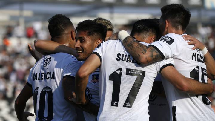 Colo Colo vs Athletico Paranaense: horario, TV y cómo ver online la Libertadores