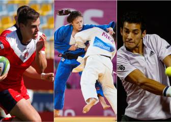 ¿Qué efectos ha tenido el coronavirus en el deporte chileno?