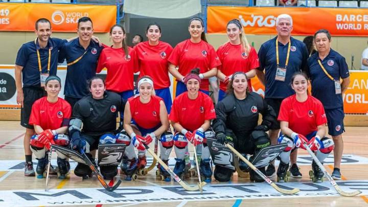 En el Hockey se molestan por ausencia en los Panamericanos