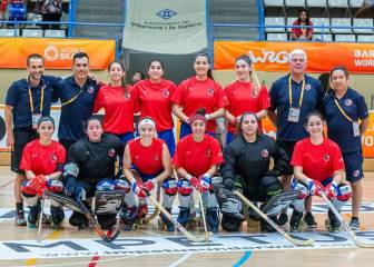 En el Hockey se molestan por ausencia en los Panamericanos