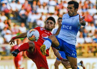 Chileno del América de Cali reconoció interés de Rueda