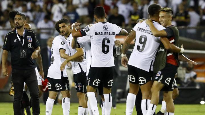 El hito de las dos victorias seguidas que rompió Colo Colo