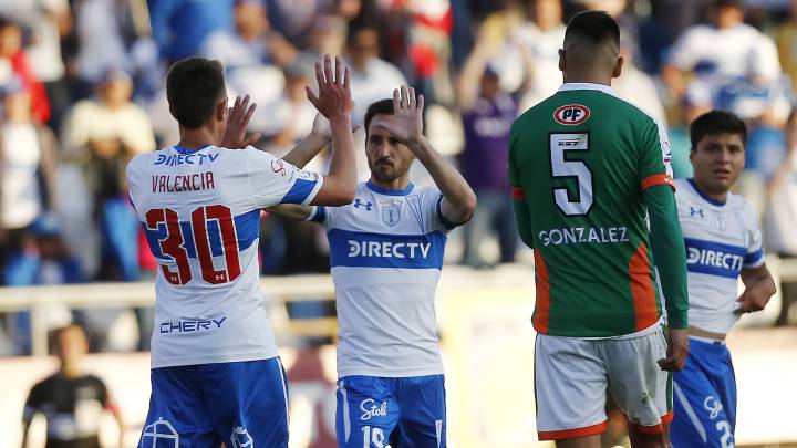 Cobresal - Universidad Católica: horario, TV y cómo seguir online