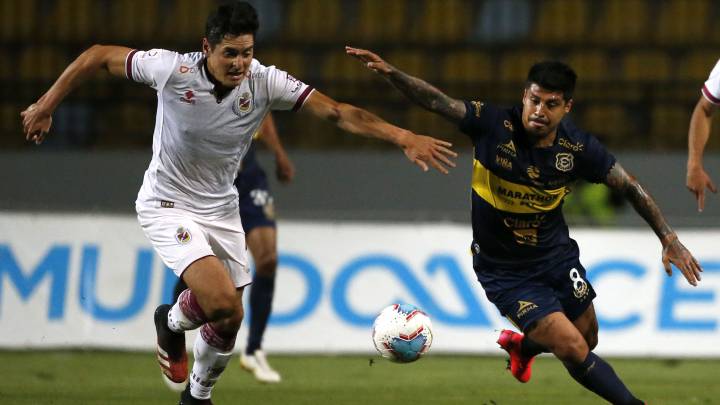 Everton tenía una gran oportunidad para volver a las alegrías, pero no fue capaz de vulnerar la portería serenense. La Serena sigue en el fondo de la tabla.