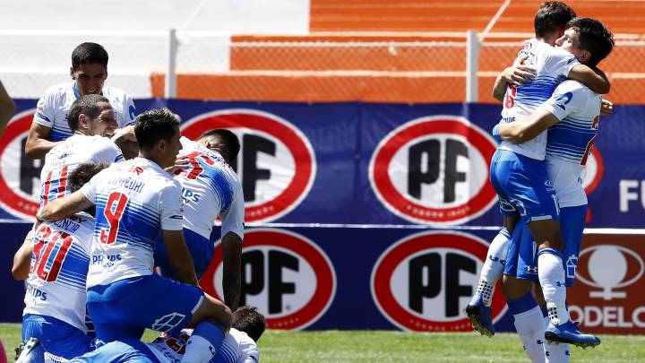 Universidad Católica es el único líder del certamen, mientras que La Serena sigue en el fondo, aunque mejoró su ubicación por la diferencia de goles.