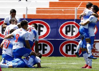 Así quedó la tabla de posiciones tras la jornada de día sábado