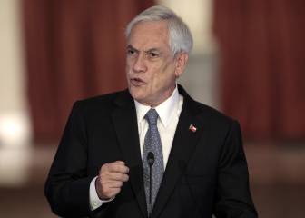 Protocolo coronavirus: Piñera anunció medidas del gobierno