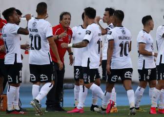 Salas se acerca a Alianza y busca a ex pupilo en Colo Colo