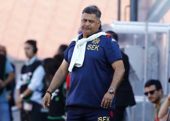 La frase de Fuentes por el VAR: