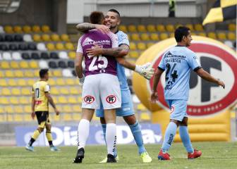 Así quedó la tabla de posiciones tras la jornada de día domingo