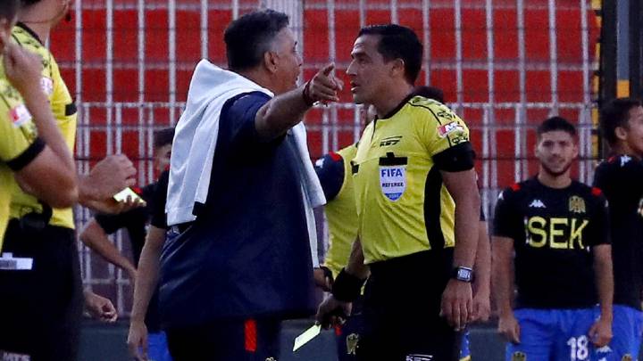 ¿Son justificados los reclamos de Unión contra el arbitraje?