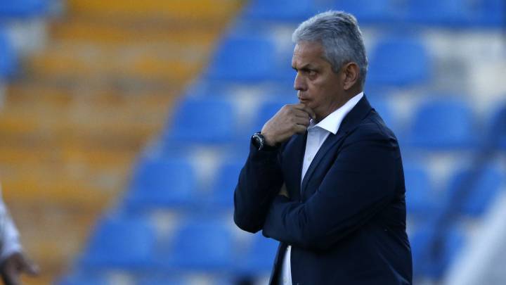 Rueda comentó la suspensión de Copa América y adelantó otro "problema"