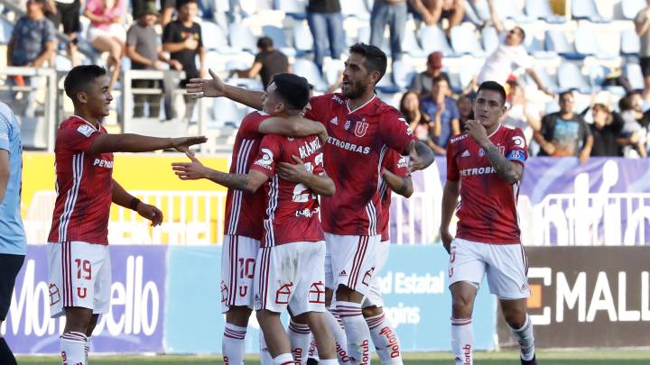 Coronavirus: Tablas de posiciones del fútbol chileno, antes de la suspensión