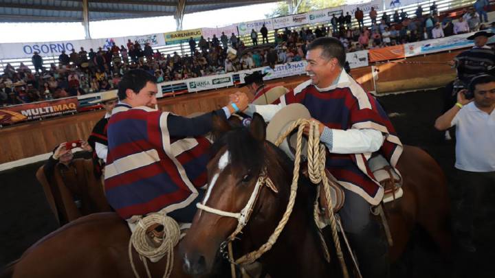 Suspenden el resto de la temporada corralera