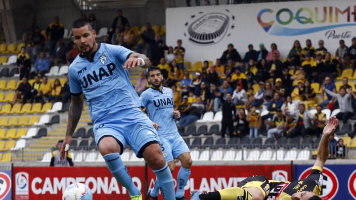 El osado plan de Iquique para entrenar pese al coronavirus