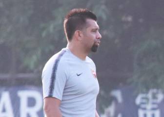 El dolor de Jorge Vargas por el drama del coronavirus en Italia