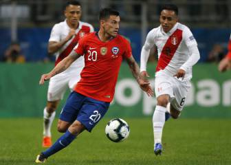 La petición de Conmebol que cambiará el futuro de la Roja
