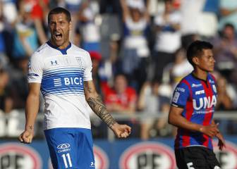 Los dos jugadores que han dado más puntos a sus equipos